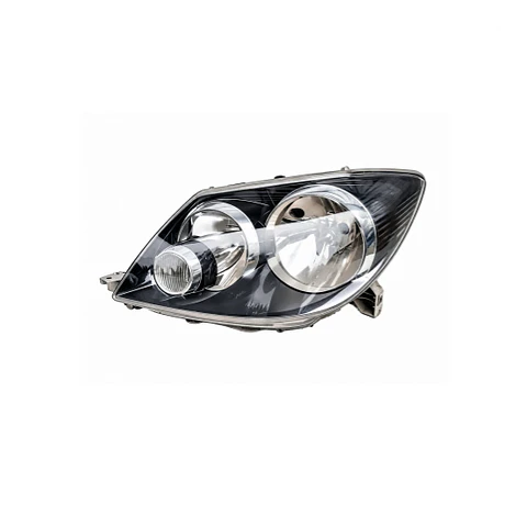 Toyota Fortuner año 2007 óptico Izquierdo original 