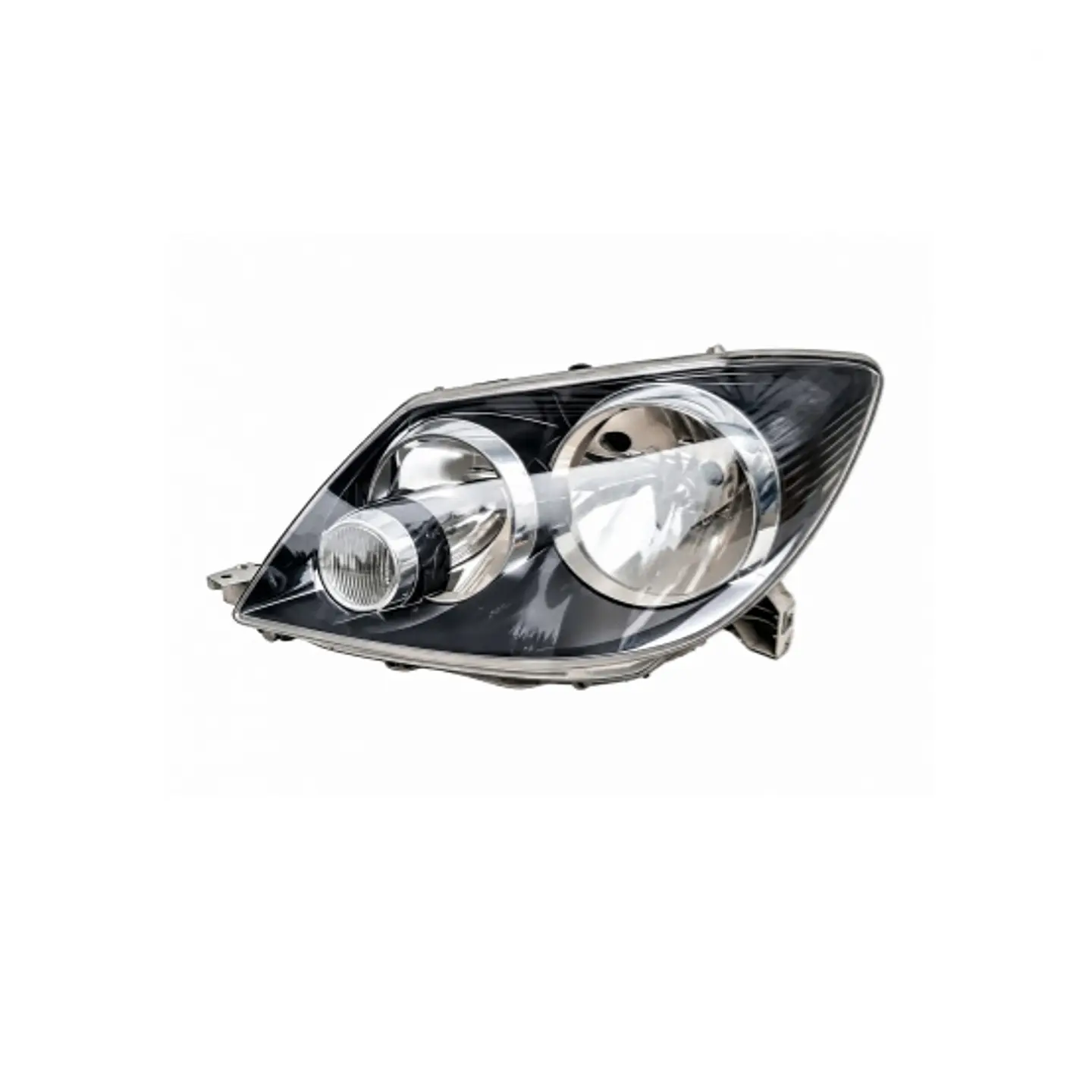 Toyota Fortuner año 2007 óptico Izquierdo original  1