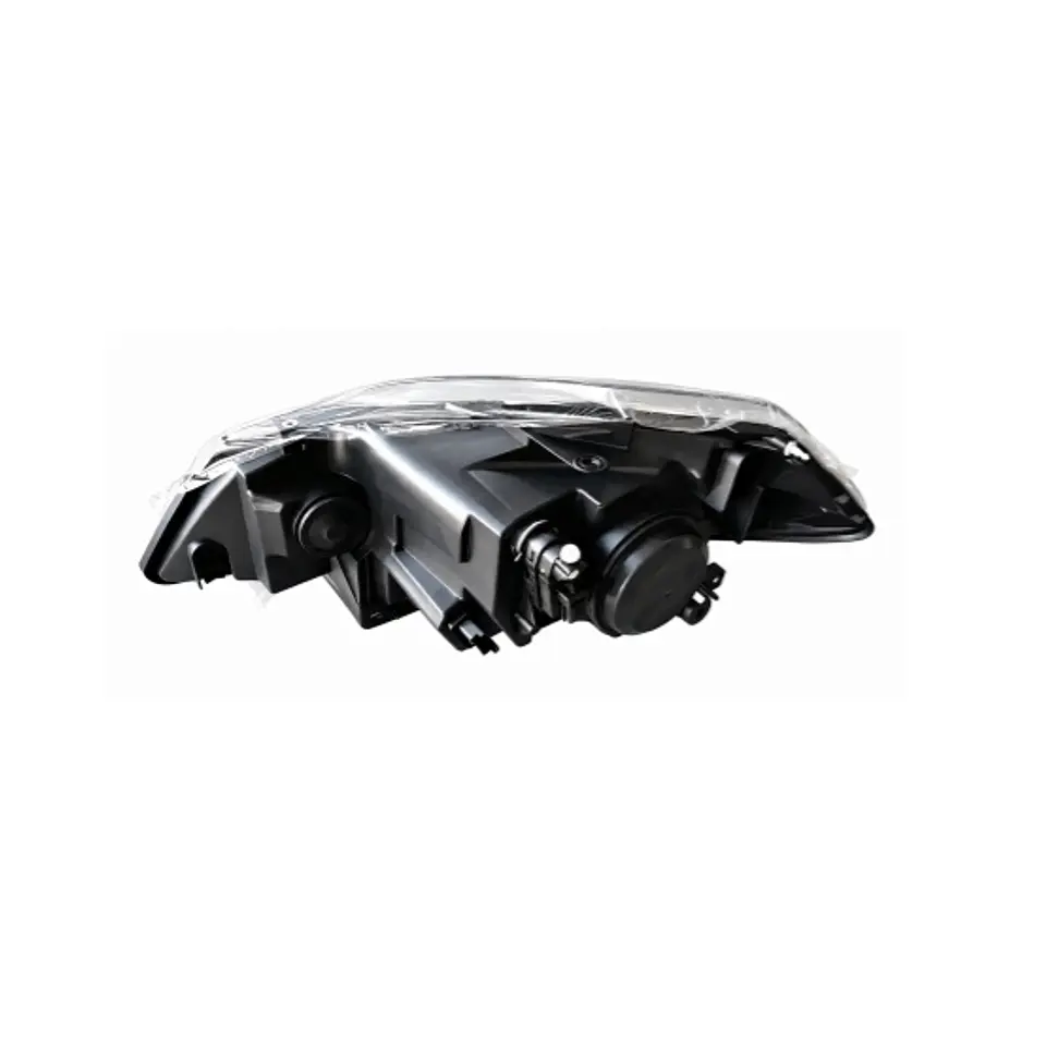 Renault Symbol expression año 2012 óptico Derecho original  2