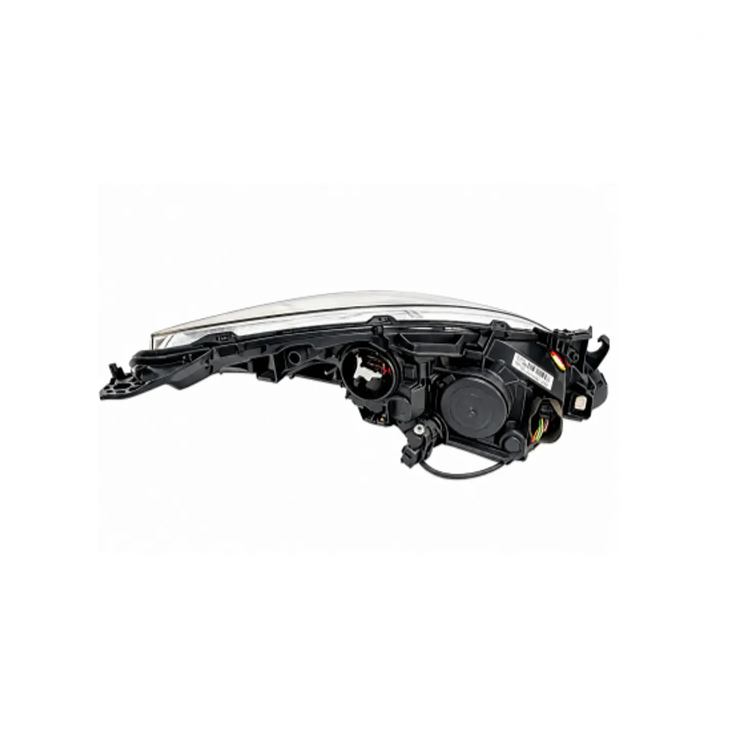Peugeot 5008 año 2015 óptico Derecho original 2