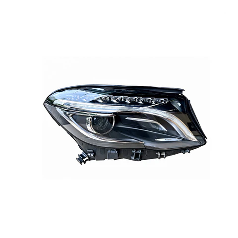 Mercedes benz GLA 200 año 2020 óptico Derecho original 