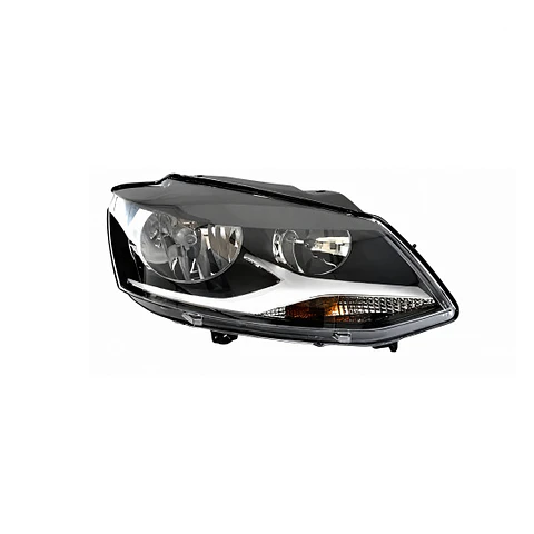 Volkswagen suran año 2012 óptico Derecho original 