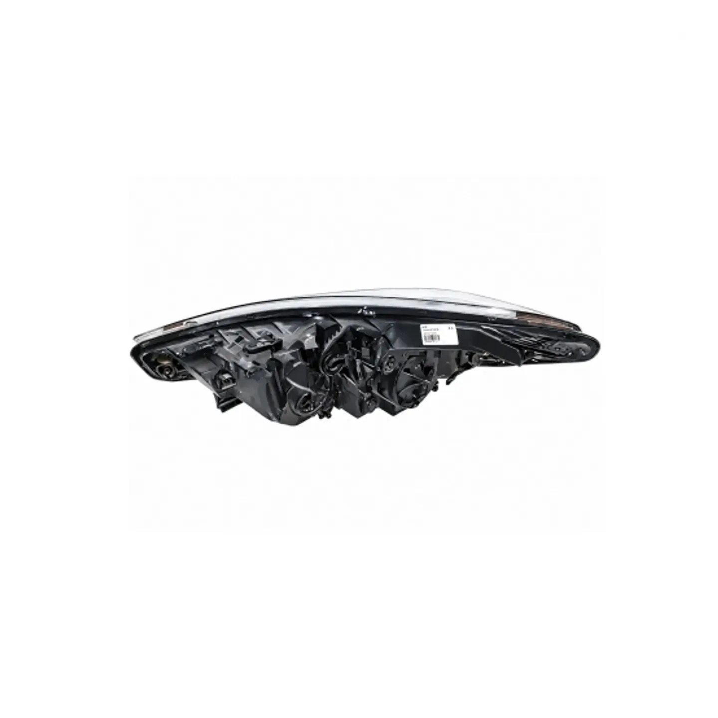 Kia cerato año 2015 óptico Derecho Led original 2