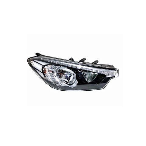Kia cerato año 2015 óptico Derecho Led original