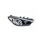 Kia cerato año 2015 óptico Derecho Led original - Miniatura 1