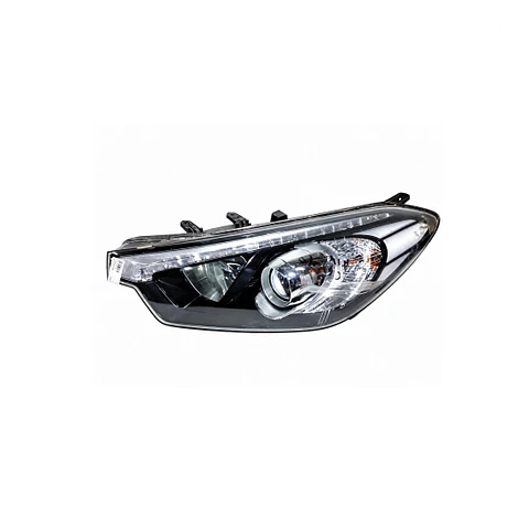 Kia cerato año 2015 óptico Izquierdo Led original