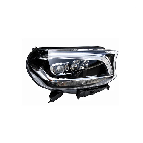 Mercedes benz x250d año 2018 óptico Derecho Led Original 