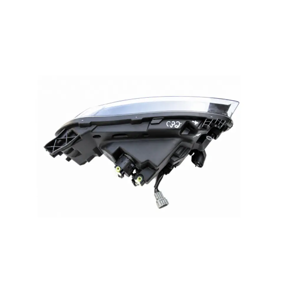 Mercedes benz x250d año 2018 óptico Izquierdo Led Original  2