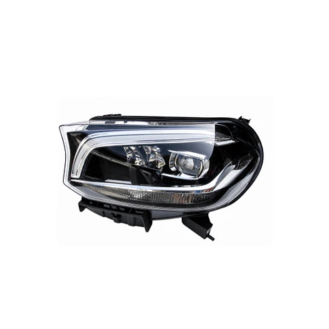 Mercedes benz x250d año 2018 óptico Izquierdo Led Original 