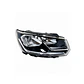 Volkswagen voyage highline año 2020 óptico Derecho original  - Miniatura 1