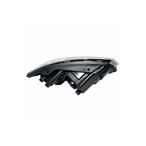 Volkswagen voyage highline año 2020 óptico Izquierdo original 