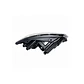 Volkswagen voyage highline año 2020 óptico Izquierdo original  - Miniatura 2