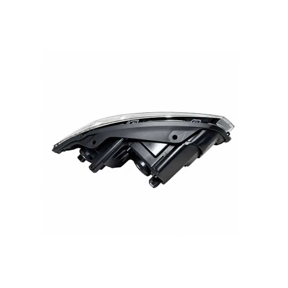 Volkswagen voyage highline año 2020 óptico Izquierdo original  2