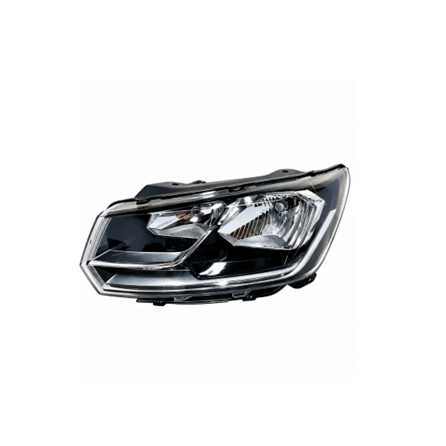 Volkswagen voyage highline año 2020 óptico Izquierdo original  1