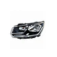 Volkswagen voyage highline año 2020 óptico Izquierdo original  - Miniatura 1