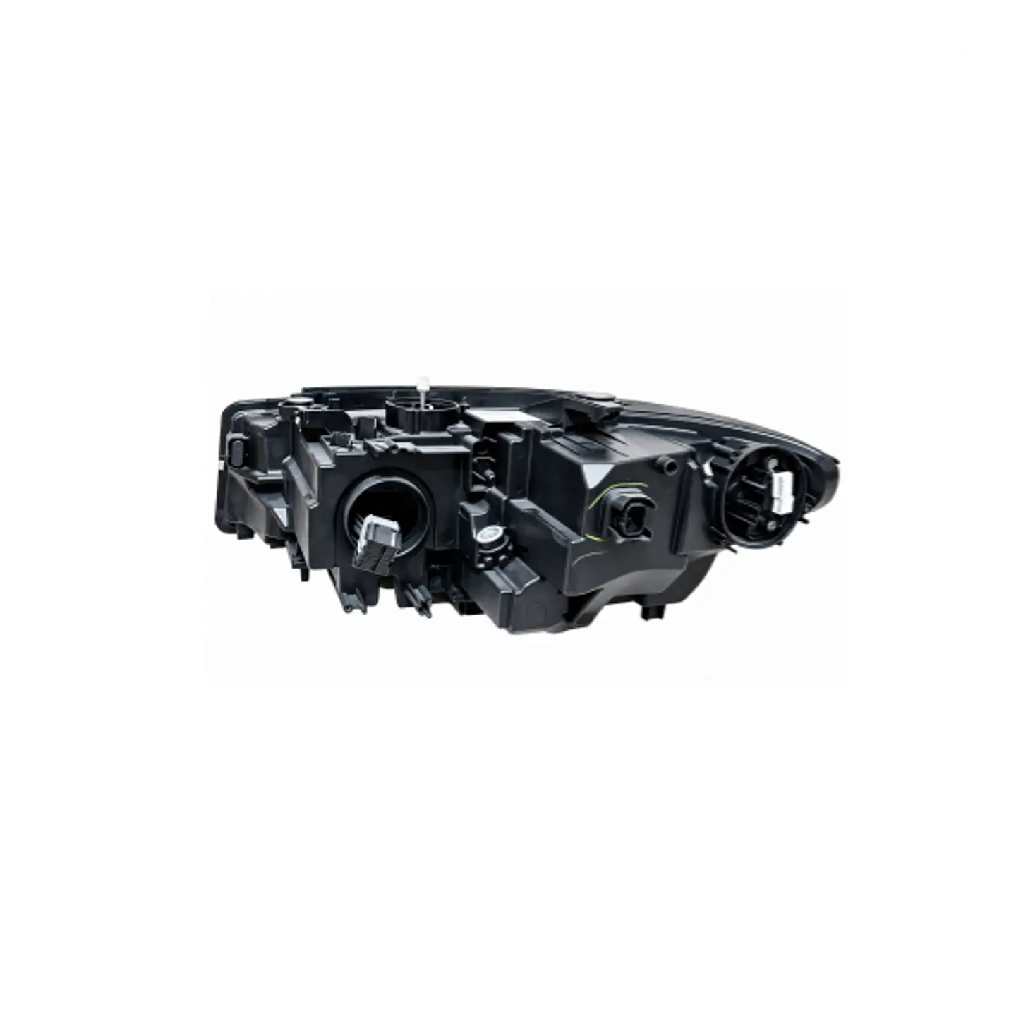 Bmw 320i año 2022 óptico Derecho Led Original  4