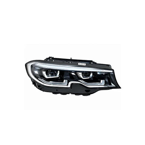 Bmw 320i año 2022 óptico Derecho Led Original 