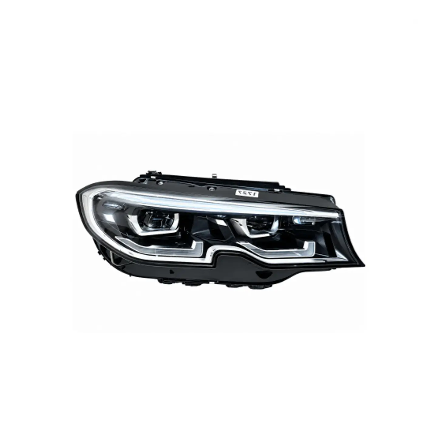 Bmw 320i año 2022 óptico Derecho Led Original  1