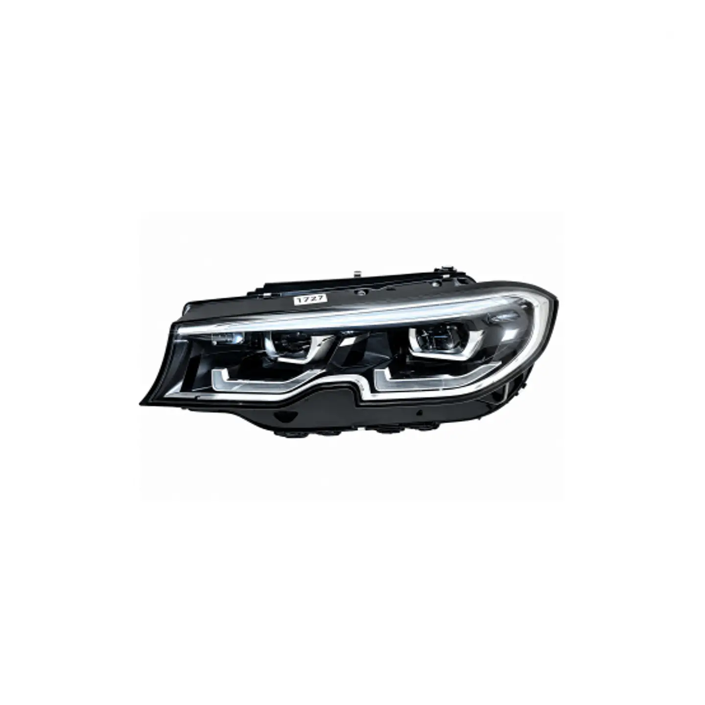 Bmw 320i año 2022 óptico Izquierdo Led Original  1