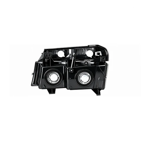 Chevrolet colorado año 2007 óptico Derecho original completo