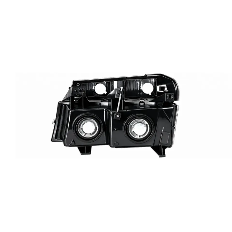 Chevrolet colorado año 2007 óptico Derecho original completo 2