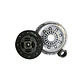 Kit De Embrague Para Mazda Cx5 2.0 2012-2016 3 Pzas Valeo - Miniatura 3