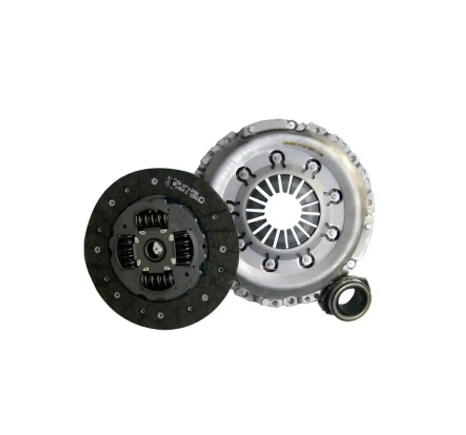 Kit De Embrague Para Mazda Cx5 2.0 2012-2016 3 Pzas Valeo 3
