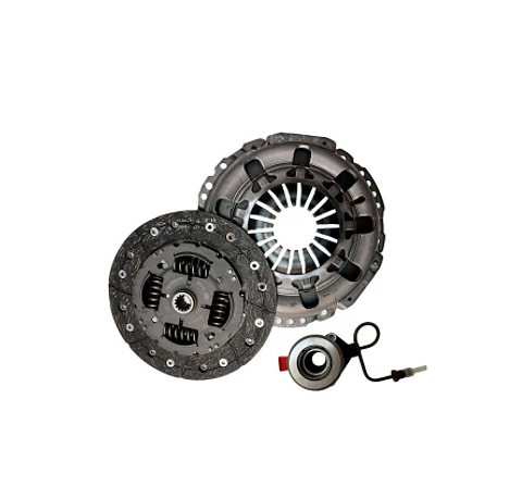 Kit De Embrague Chevrolet Prisma 1.4 Marca L U K Año 2018
