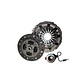 Kit De Embrague Chevrolet Prisma 1.4 Marca L U K Año 2018 - Miniatura 2