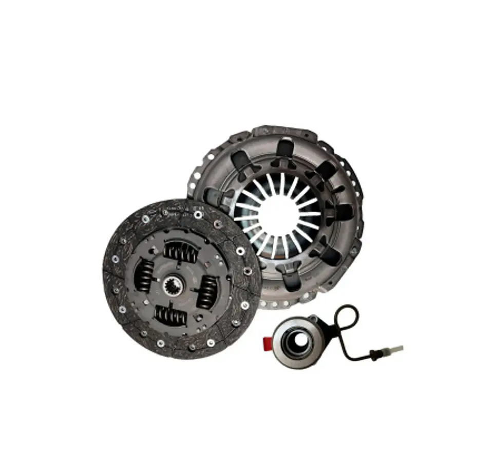 Kit De Embrague Chevrolet Prisma 1.4 Marca L U K Año 2018 2