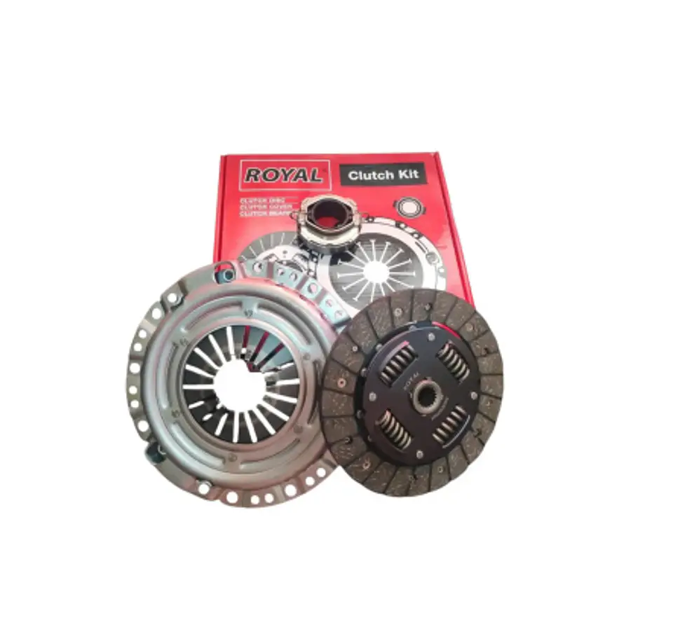 Kit Embrague Baic X55 1.5 Bencina 2018 Al 2024 2