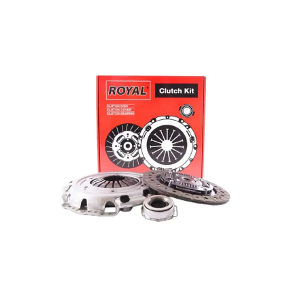 Kit Embrague Baic X55 1.5 Bencina 2018 Al 2024 3