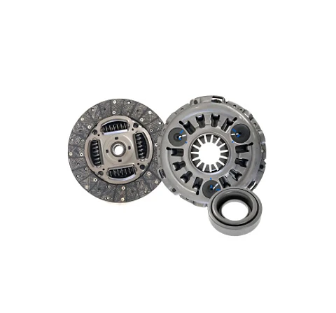 Nissan np300 2.3 4x4  año 2016 kit de embrague 