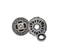 Nissan np300 2.3 4x4  año 2016 kit de embrague  - Miniatura 2