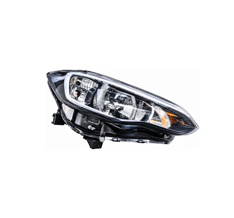 Subaru impresa año 2018 optico derecho Led original 