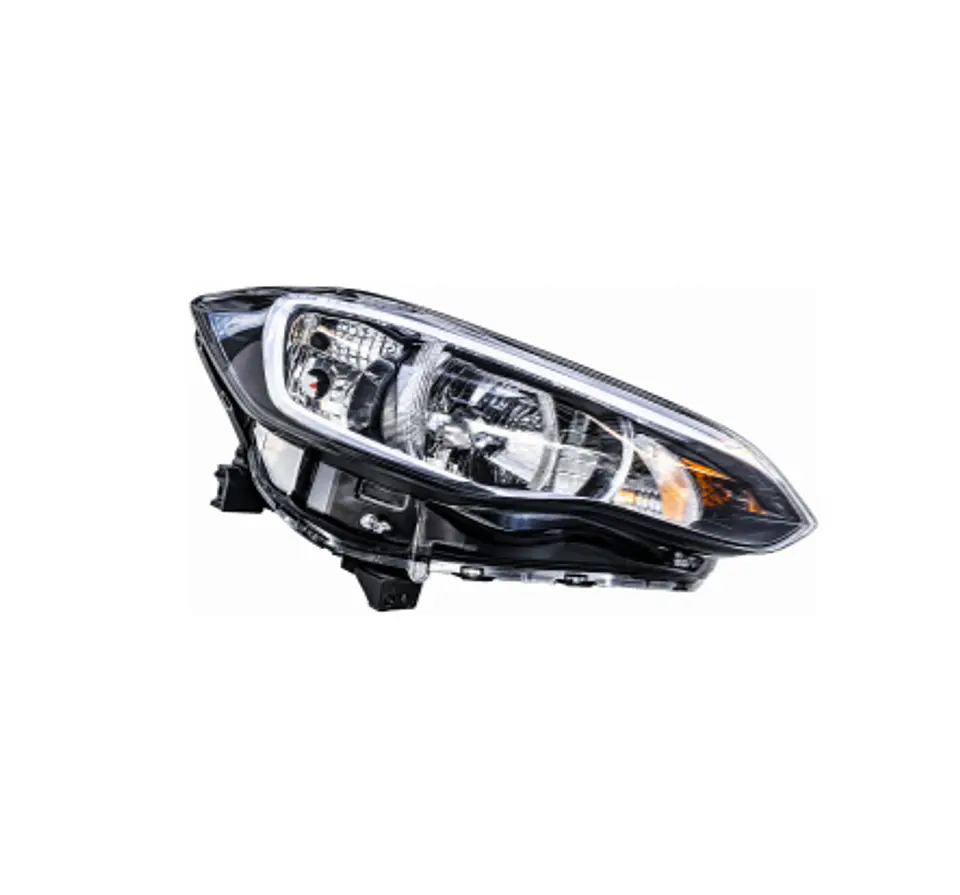 Subaru impresa año 2018 optico derecho Led original  2