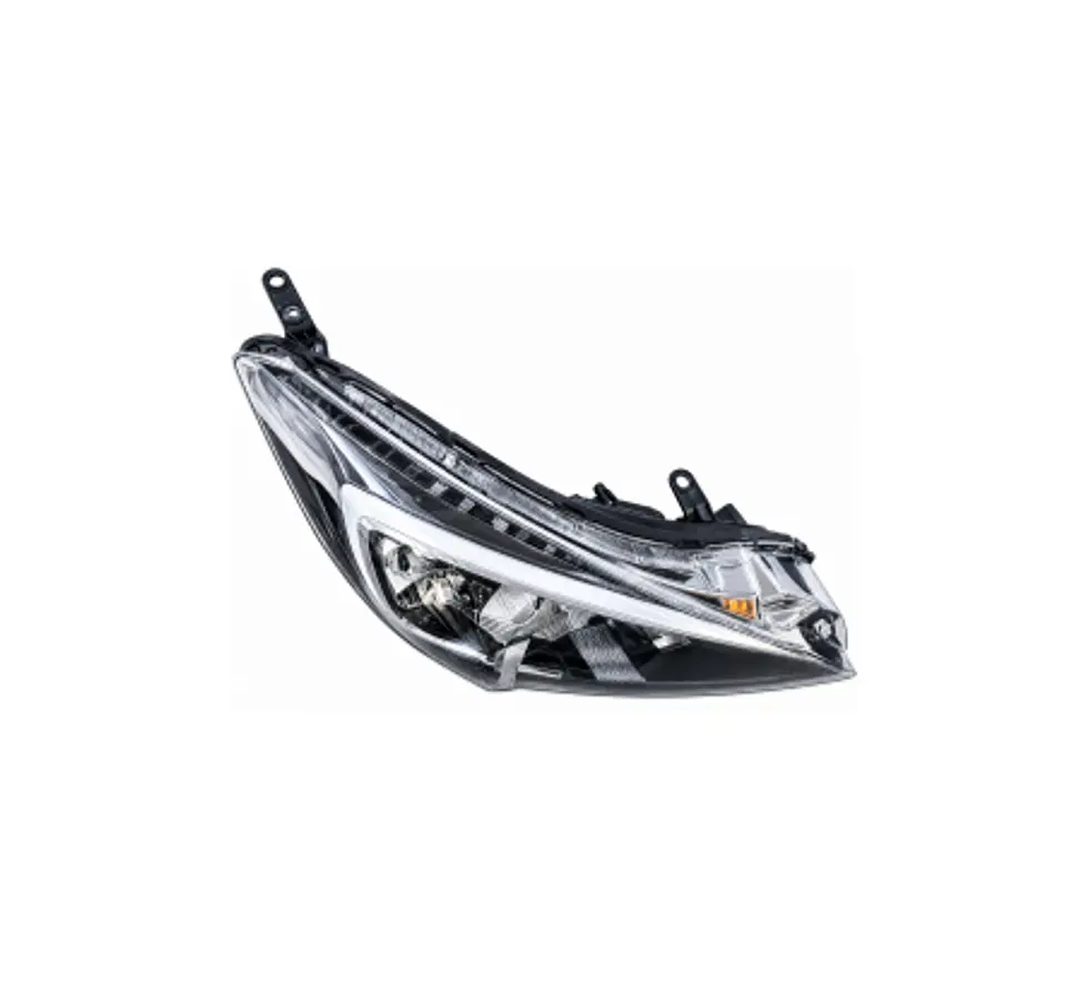 Subaru impresa año 2018 optico derecho Led original  3