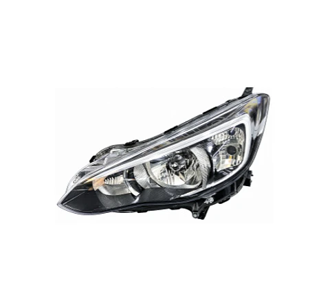 Subaru impresa año 2018 optico izquierdo Led original 