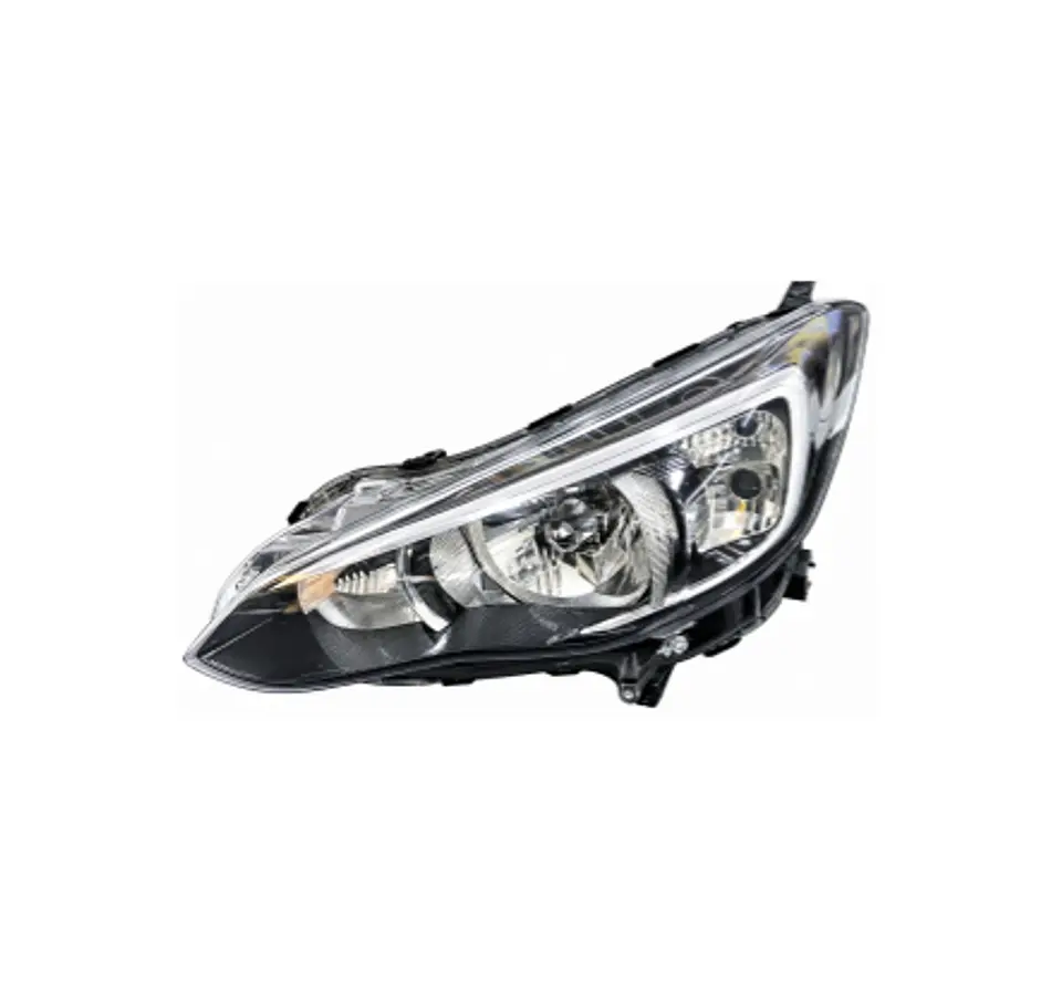 Subaru impresa año 2018 optico izquierdo Led original  1