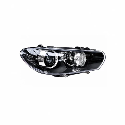 Volkswagen scirocco año 2015 óptico derecho