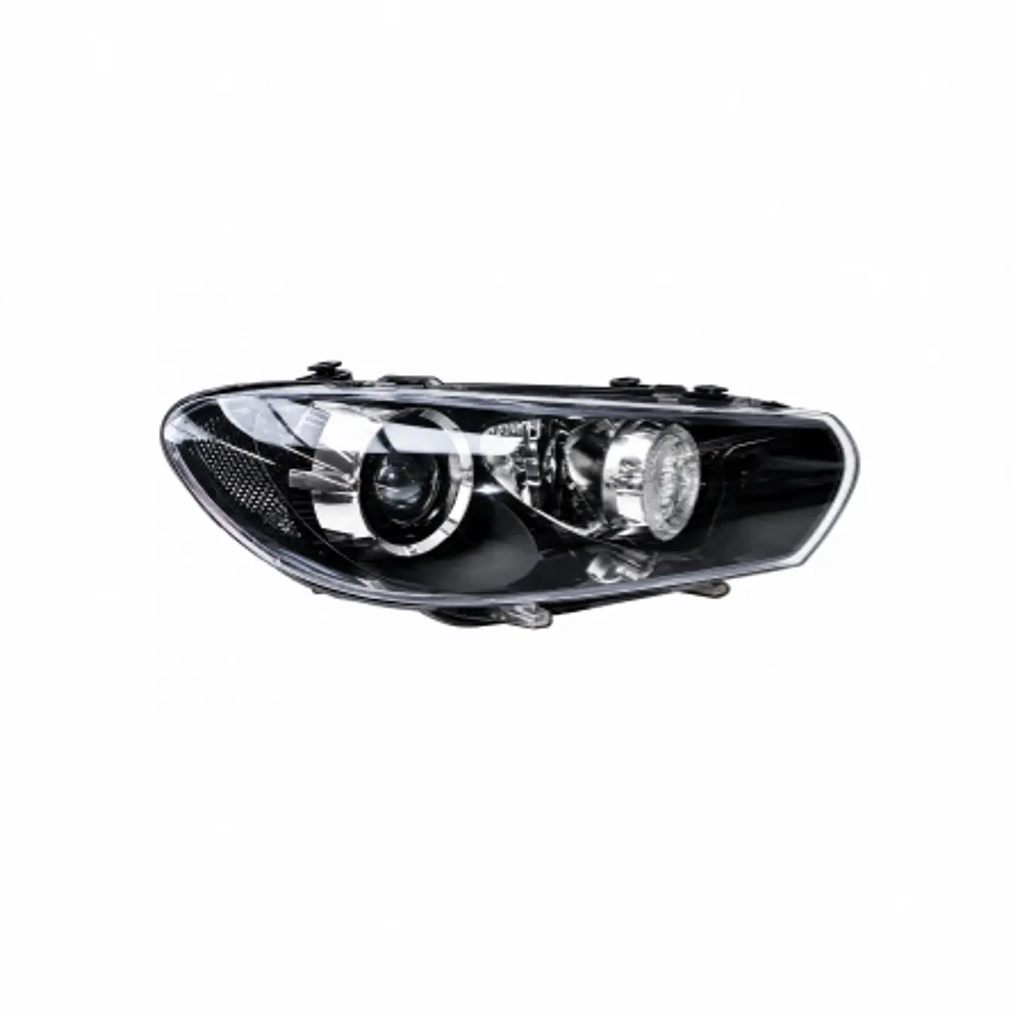 Volkswagen scirocco año 2015 óptico derecho 1