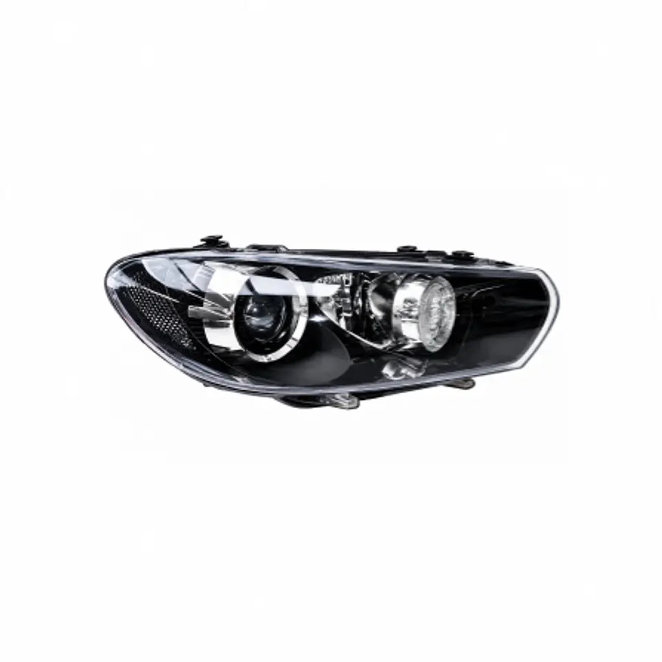Volkswagen scirocco año 2015 óptico derecho 1