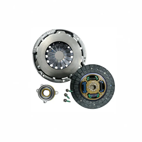 Kit Embrague Aisin Para Toyota Rav4 2.0 2012-2019 Motor 3zr