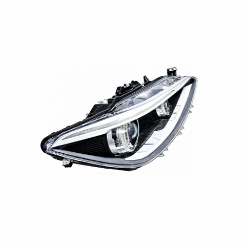 BMW 116i sport año 2015 óptico derecho original 