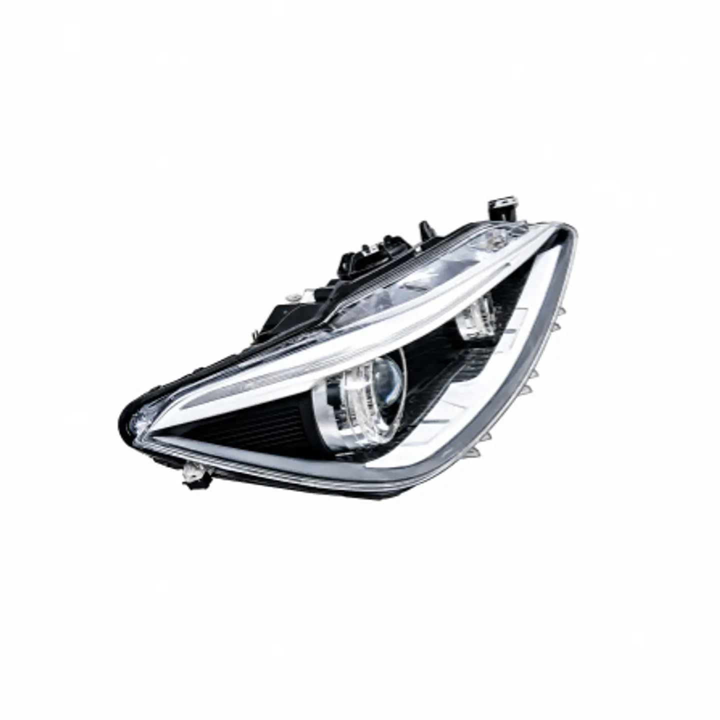BMW 116i sport año 2015 óptico derecho original  1