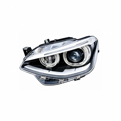 BMW 116i sport año 2015 óptico izquierdo original 