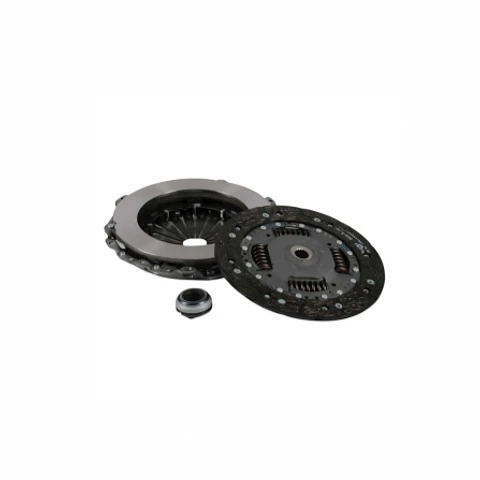 Kit De Embrague Original Peugeot Teppe/ Partner 1.6 Hdi 2013-2022