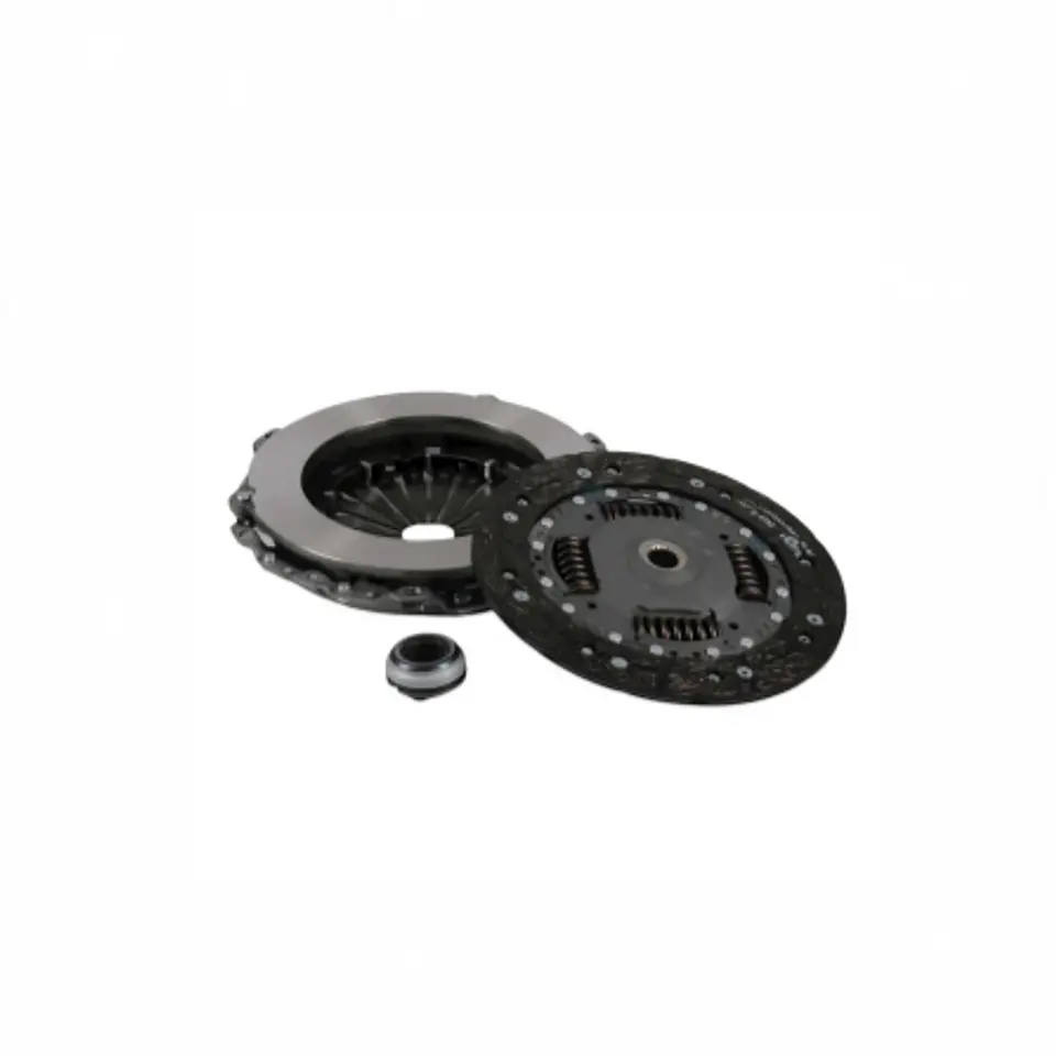 Kit De Embrague Original Peugeot Teppe/ Partner 1.6 Hdi 2013-2022 2