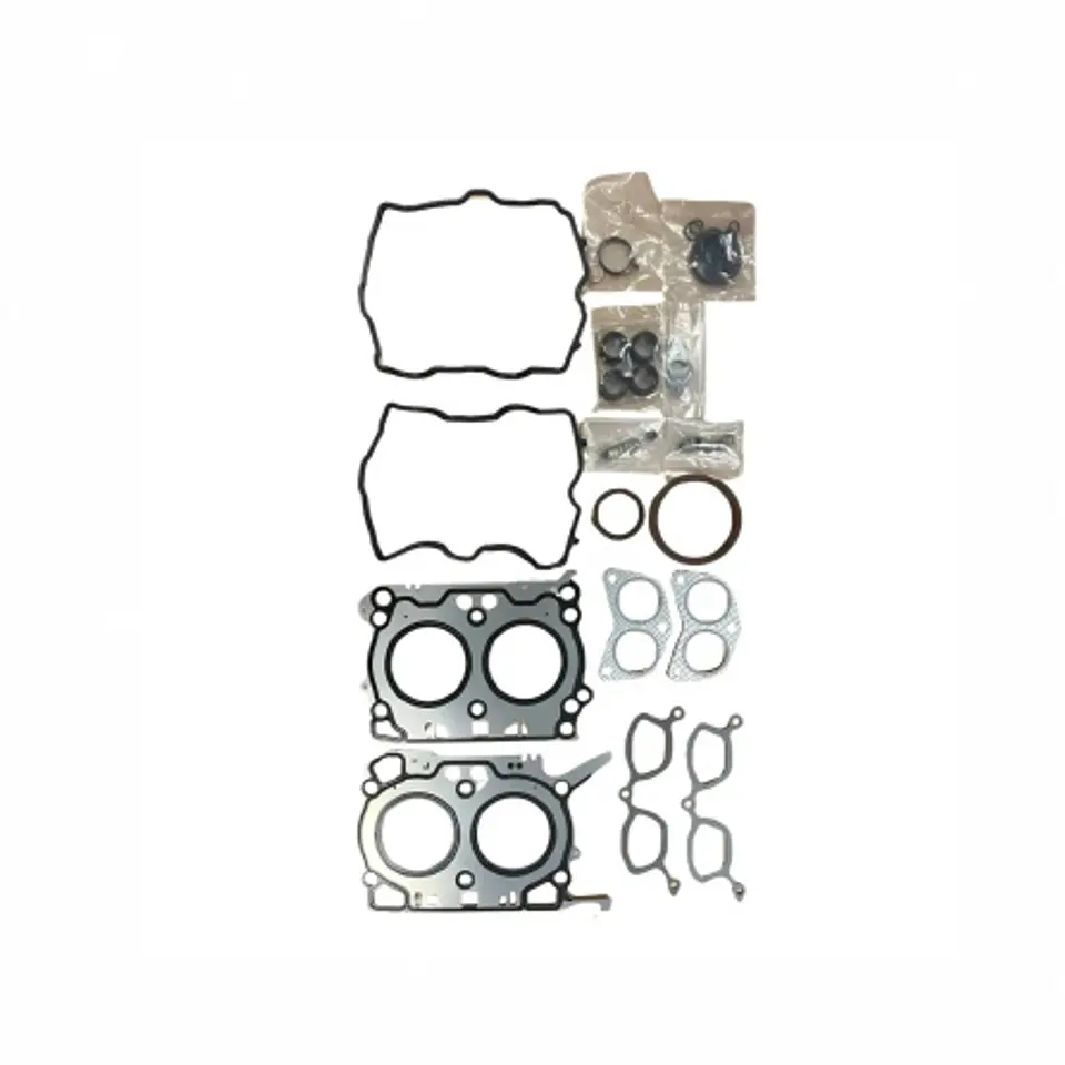 kit de empaquetadura de culata para un Subaru xv 2.0 año 2012 2