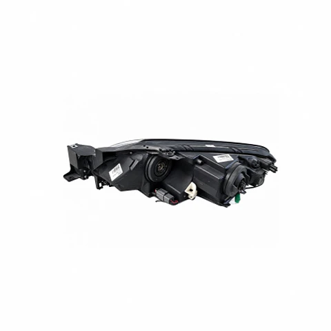 mazda cx7 año 2009 óptico derecho 